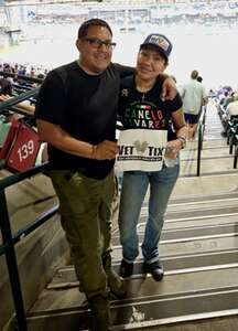 Arizona Diamondbacks - MLB vs Houston Astros