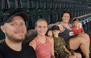 Arizona Diamondbacks - MLB vs Houston Astros