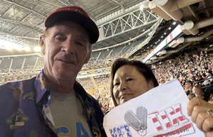 Arizona Diamondbacks - MLB vs Houston Astros