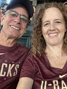 Arizona Diamondbacks - MLB vs Houston Astros