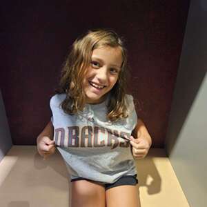 Arizona Diamondbacks - MLB vs Houston Astros