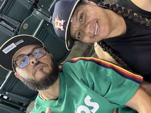 Arizona Diamondbacks - MLB vs Houston Astros