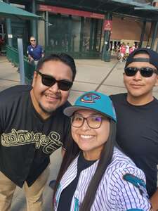 Arizona Diamondbacks - MLB vs Houston Astros