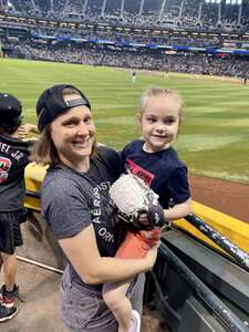 Arizona Diamondbacks - MLB vs Houston Astros