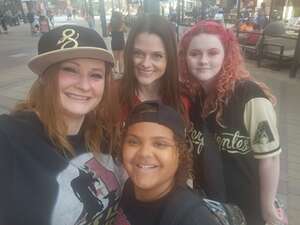 Arizona Diamondbacks - MLB vs Houston Astros