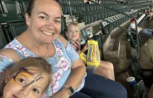 Arizona Diamondbacks - MLB vs Houston Astros