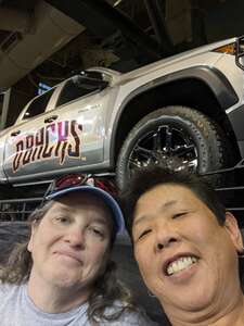 Arizona Diamondbacks - MLB vs Chicago Cubs