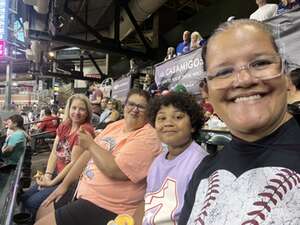 Arizona Diamondbacks - MLB vs Chicago Cubs