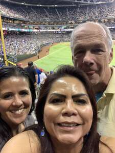 Arizona Diamondbacks - MLB vs Chicago Cubs