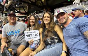 Arizona Diamondbacks - MLB vs Chicago Cubs