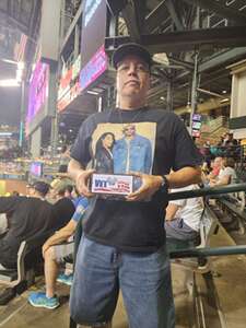 Arizona Diamondbacks - MLB vs Chicago Cubs