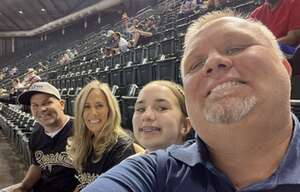 Arizona Diamondbacks - MLB vs Chicago Cubs