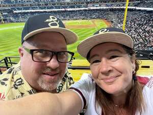 Arizona Diamondbacks - MLB vs Chicago Cubs