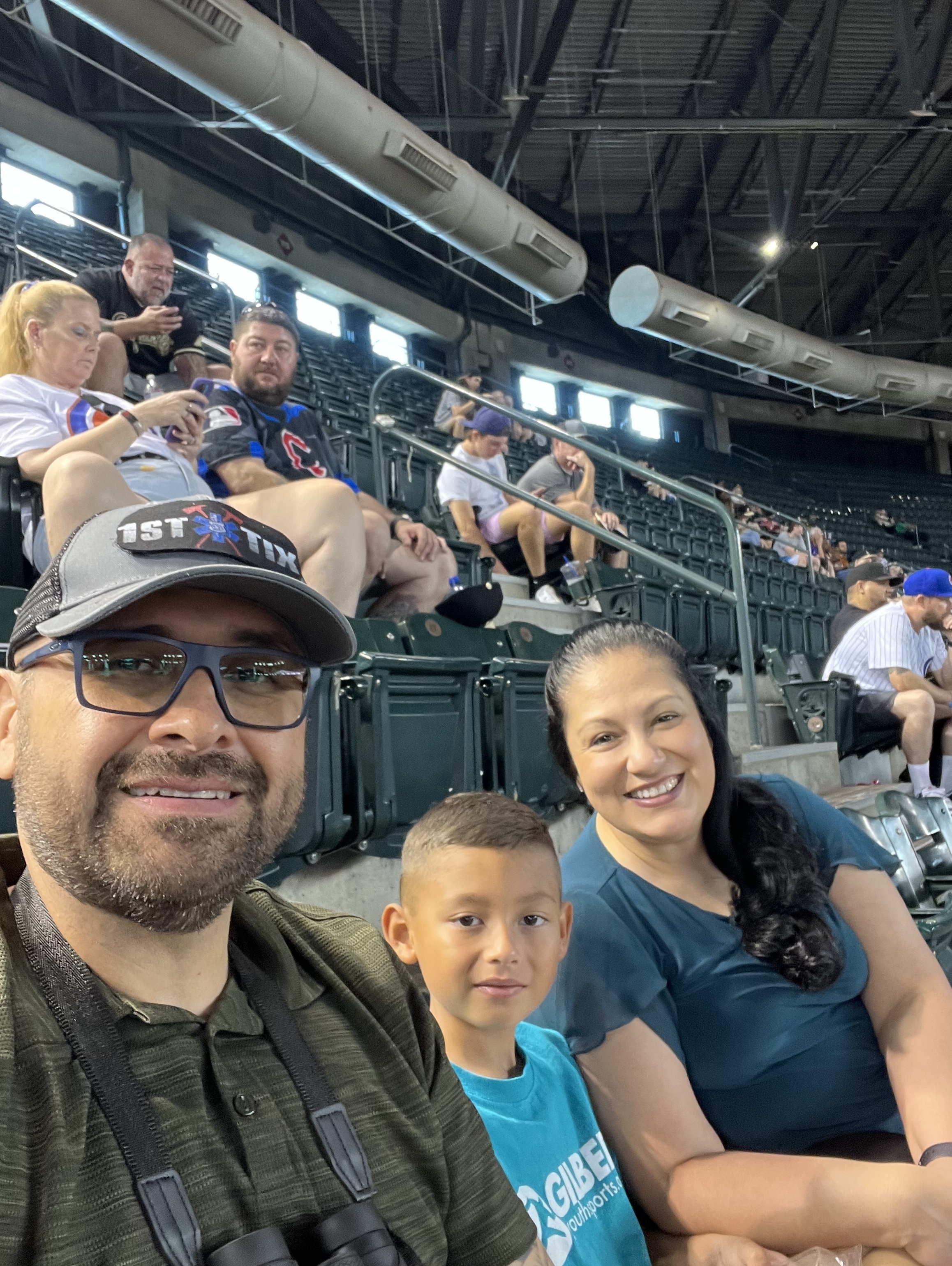 Event Feedback: Arizona Diamondbacks vs. Chicago Cubs - MLB