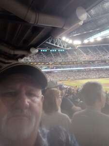 Arizona Diamondbacks - MLB vs Chicago Cubs