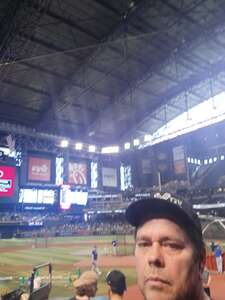 Arizona Diamondbacks - MLB vs Chicago Cubs