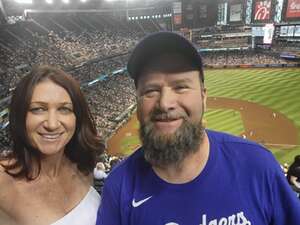 Arizona Diamondbacks - MLB vs Chicago Cubs