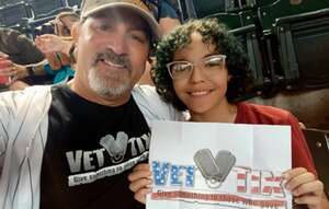 Arizona Diamondbacks - MLB vs Chicago Cubs