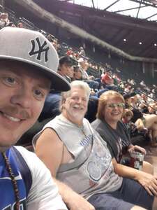 Arizona Diamondbacks - MLB vs Chicago Cubs