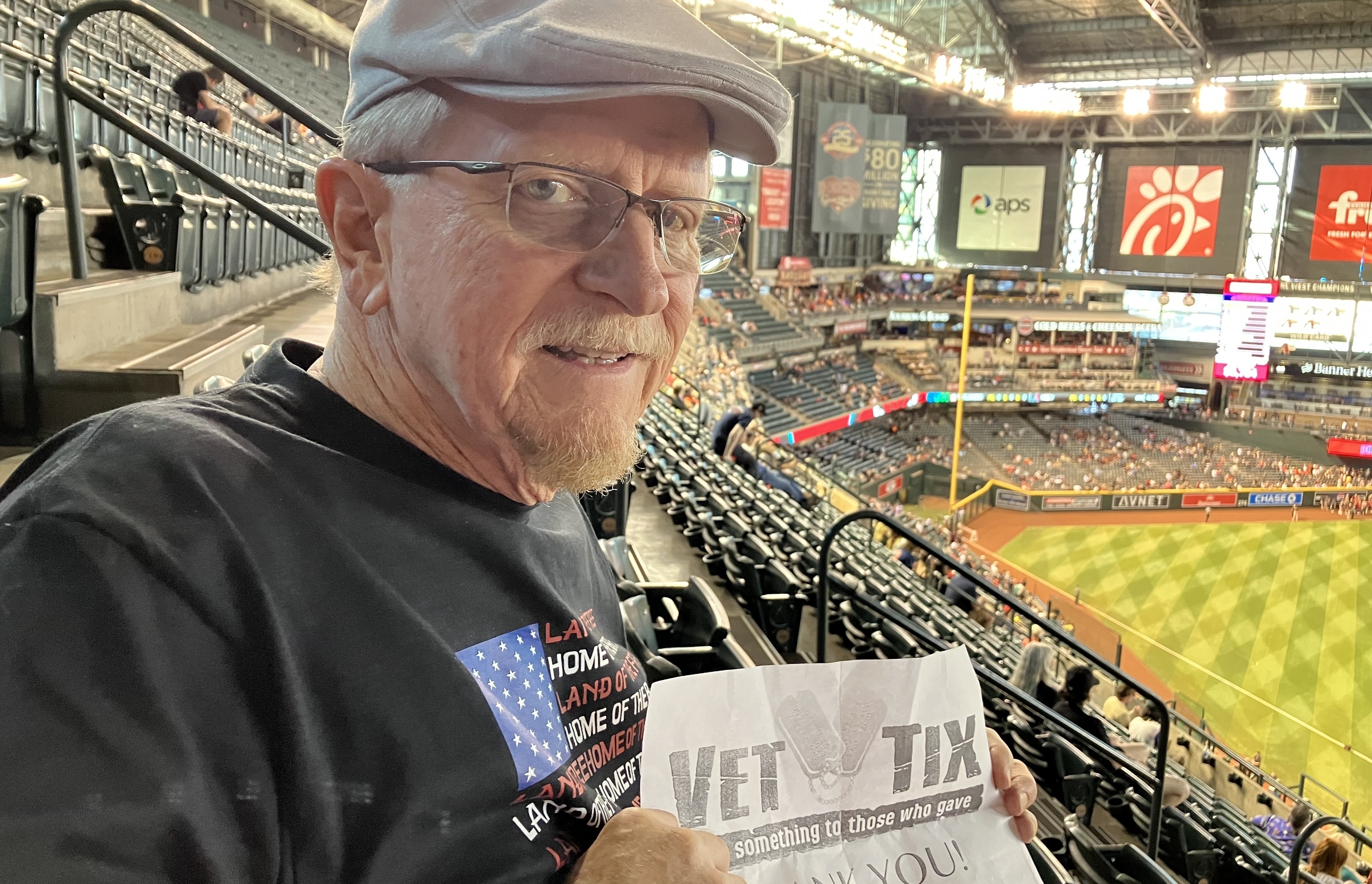 Arizona Diamondbacks - It's Baxter's birthday and look who came to  celebrate!