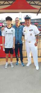 FC Dallas - MLS vs Houston Dynamo FC