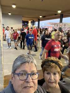 FC Dallas - MLS vs Houston Dynamo FC