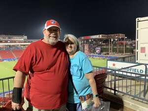 FC Dallas - MLS vs Houston Dynamo FC