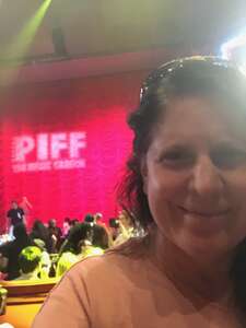 Piff the Magic Dragon (las Vegas)