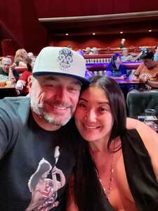 Piff the Magic Dragon (las Vegas)