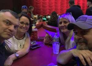 Piff the Magic Dragon (las Vegas)