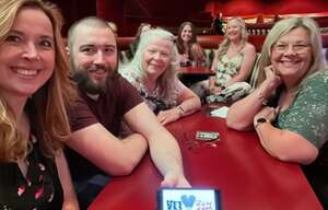 Piff the Magic Dragon (las Vegas)