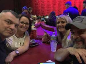 Piff the Magic Dragon (las Vegas)