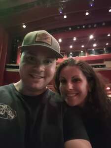 Piff the Magic Dragon (las Vegas)