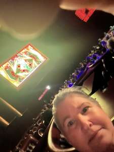 Piff the Magic Dragon (las Vegas)