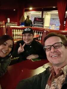 Piff the Magic Dragon (las Vegas)