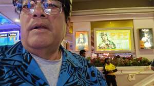 Piff the Magic Dragon (las Vegas)