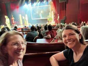 Piff the Magic Dragon (las Vegas)