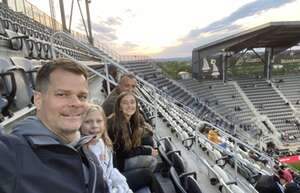 US Open Cup Third Round: DC United vs. Richmond Kickers