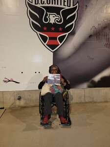 US Open Cup Third Round: DC United vs. Richmond Kickers