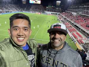 US Open Cup Third Round: DC United vs. Richmond Kickers