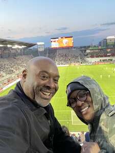 US Open Cup Third Round: DC United vs. Richmond Kickers