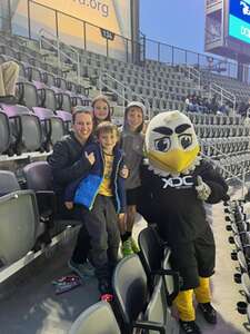 US Open Cup Third Round: DC United vs. Richmond Kickers