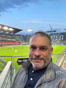 US Open Cup Third Round: DC United vs. Richmond Kickers