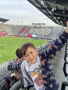 US Open Cup Third Round: DC United vs. Richmond Kickers