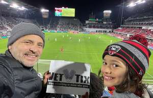 US Open Cup Third Round: DC United vs. Richmond Kickers