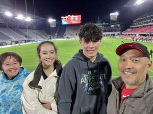 US Open Cup Third Round: DC United vs. Richmond Kickers