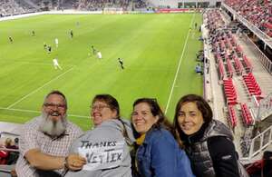 US Open Cup Third Round: DC United vs. Richmond Kickers