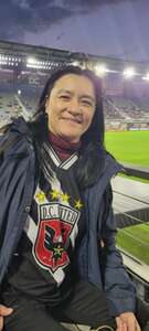 US Open Cup Third Round: DC United vs. Richmond Kickers