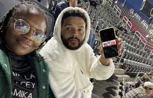 US Open Cup Third Round: DC United vs. Richmond Kickers