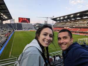 US Open Cup Third Round: DC United vs. Richmond Kickers